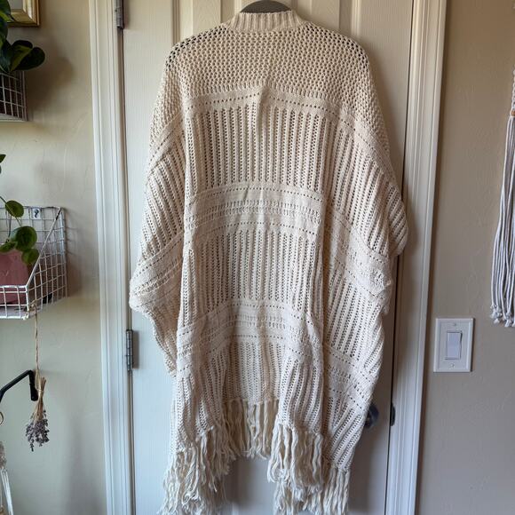 Matilda Jane Good Hart Mayfield Kimono Sweater XL/XXL - Picture 8 of 8